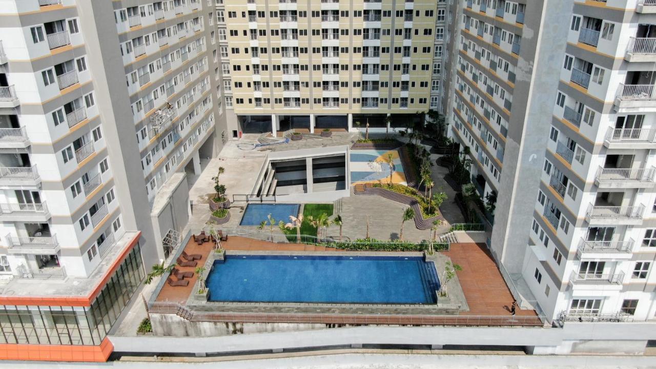 Stay G Royal Sentul Park By Grandhika Kedungmanggu Экстерьер фото